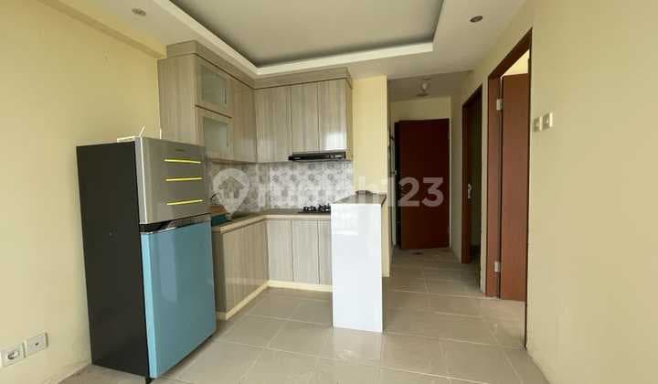 Dijual Apartemen Tifolia Best View City