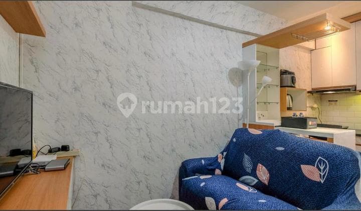Dijual 2Br Apartemen Cinere Resort Furnished