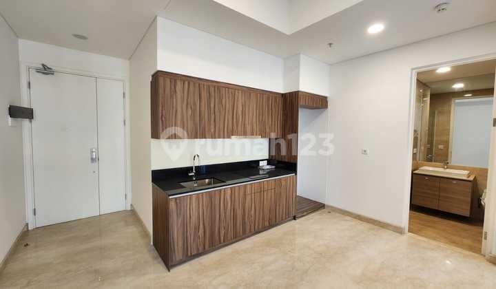 Dijual 1Br Apartemen 57 Promenade