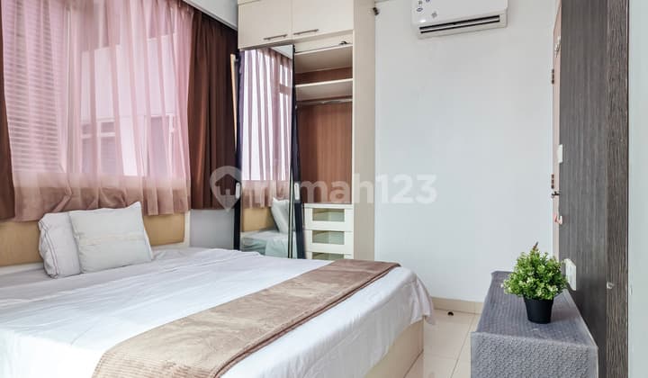 Dijual 2Br Apartemen Kuningan Place Furnished