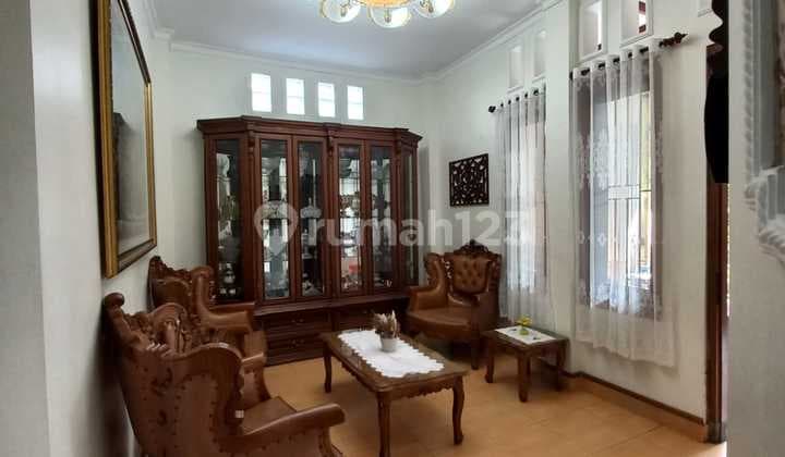Dijual Rumah Kost Autentik Daerah Jagakarsa