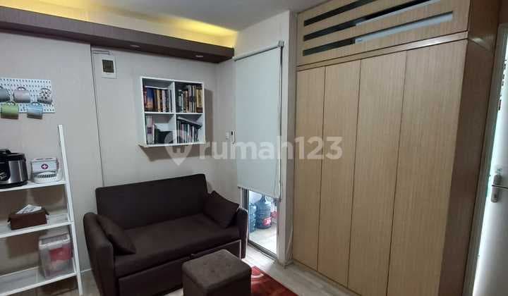 Dijual 3Br Apartemen Bassura City