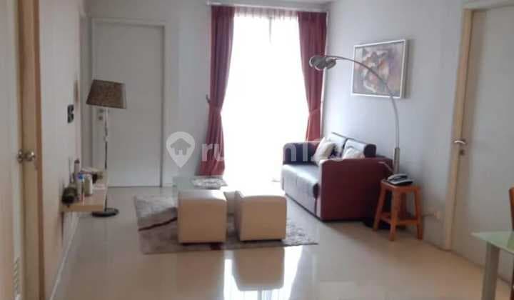 Dijual 3Br Apartemen The Lavande Residences Furnished