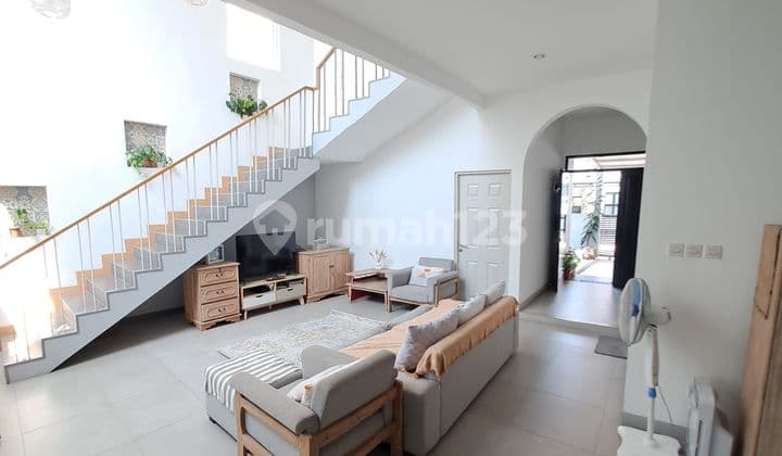 Dijual Rumah Modern Minimalis Daerah Tangerang