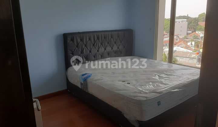 Dijual 2Br Gardenia Boulevard Furnished