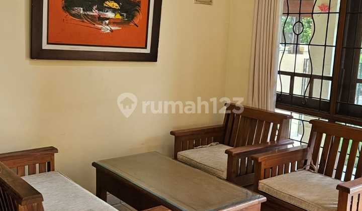 Jual Cepat Rumah Asri Raffless Hills Cibubur Luas 225M2 Hanya Rp. 2.3M (Nego)