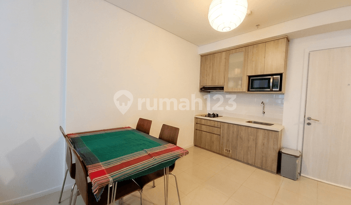 Disewakan 2Br Apartemen The Lavande Residences Furnished