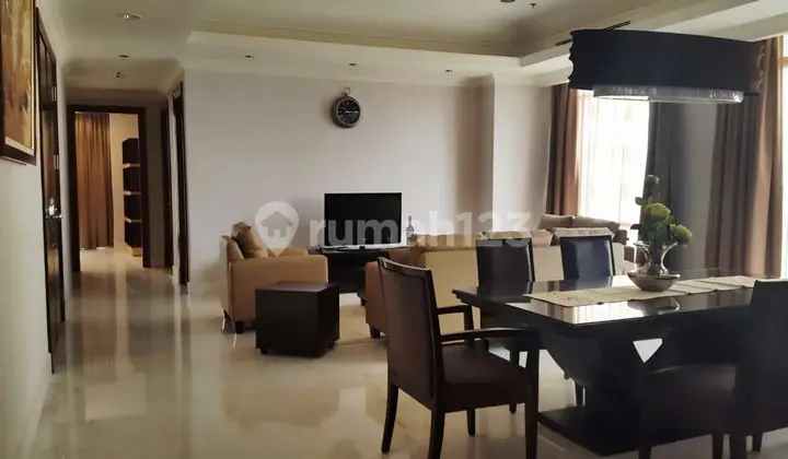 For Sale 2BR Botanica Furnished Apartment