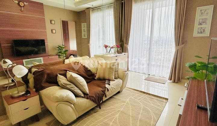 Disewakan 2Br Apartemen The Lavande Residences