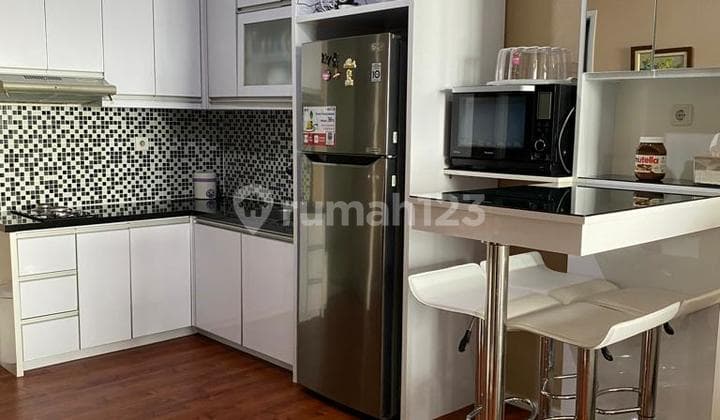 Disewakan 2Br The Lavande Residences Furnished