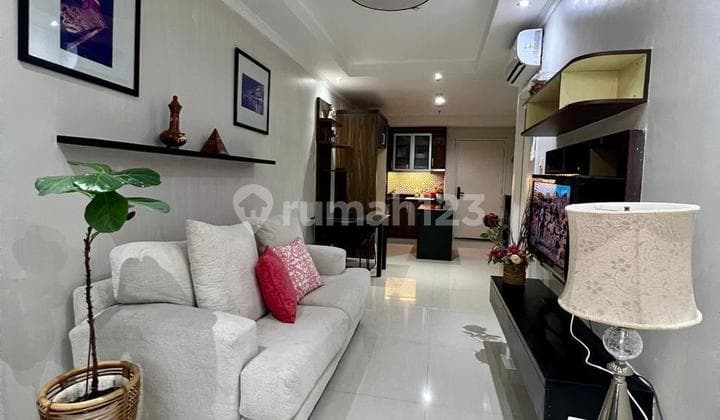 Disewakan 1Br Apartemen The Lavande Residences