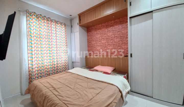 Dijual 1Br The Lavande Residences Furnished