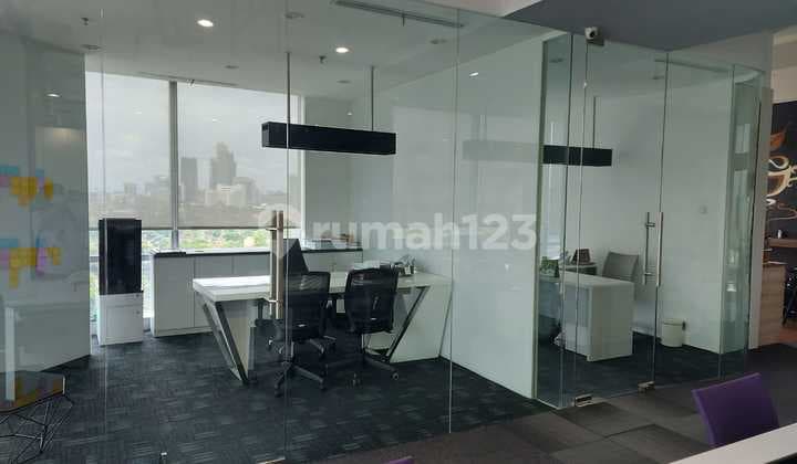 For Sale Office Eighty Eight Casablanca