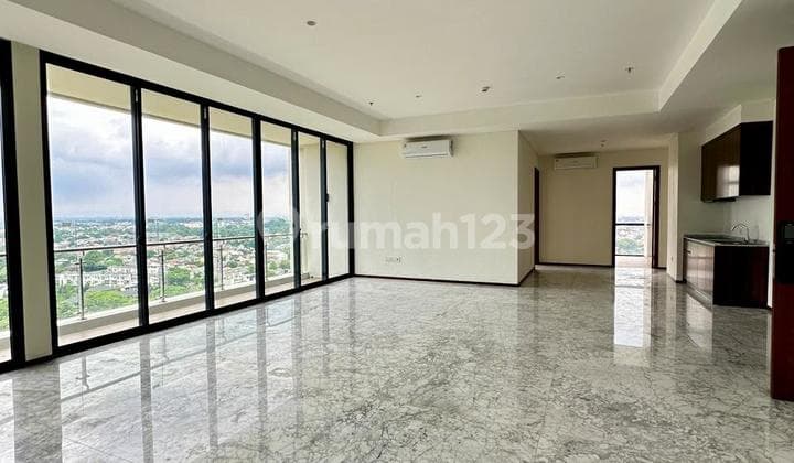 For Rent 3Br Apartment The Veranda Resort Residence