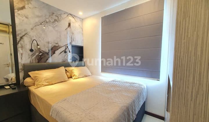 Disewakan 2Br Apartemen The Lavande Residences Furnished
