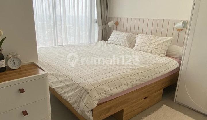 Dijual 2BR Fatmawati City Center Best View City