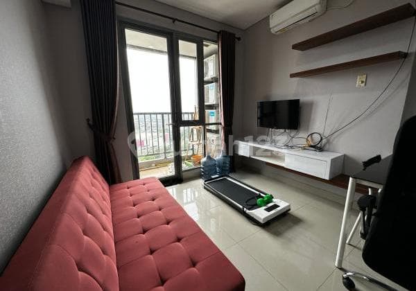 Disewakan 3BR The Royal Olive Residence Furnished