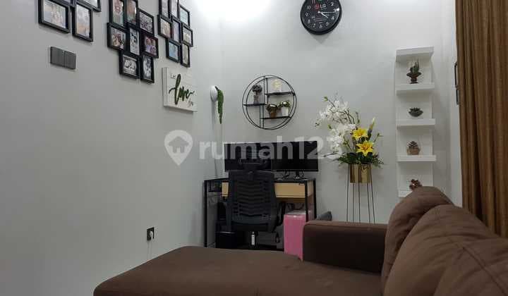 Dijual Rumah Daerah Jagakarsa