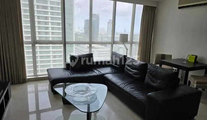 For Sale 2Br Setiabudi Residence