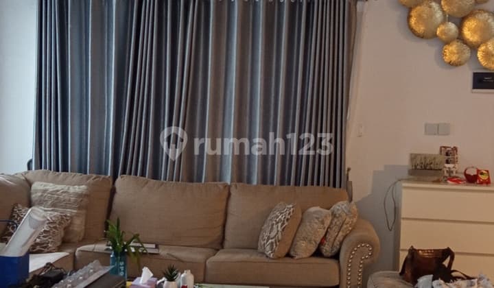 Dijual Rumah Baru, 1 Lantai Di Bukit Nusa Indah, Shm