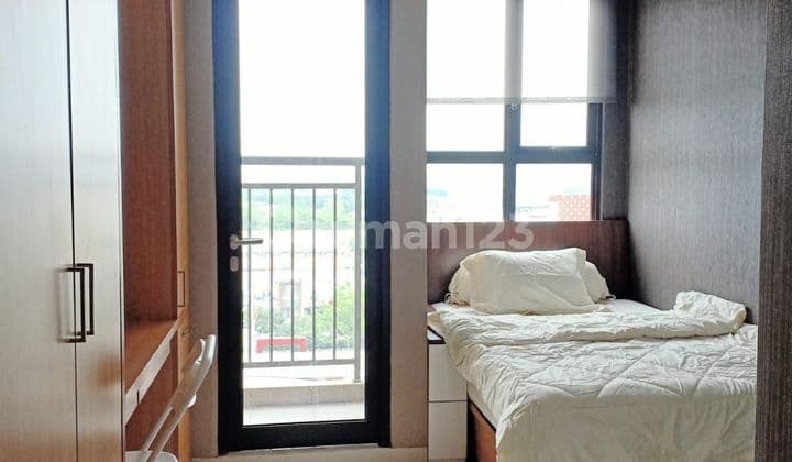Apartemen Transpark type Studio