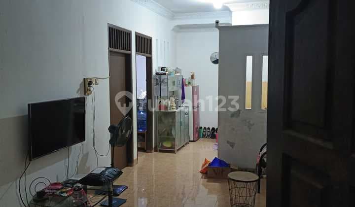 Rumah Mungil Di Arinda Pondok Aren