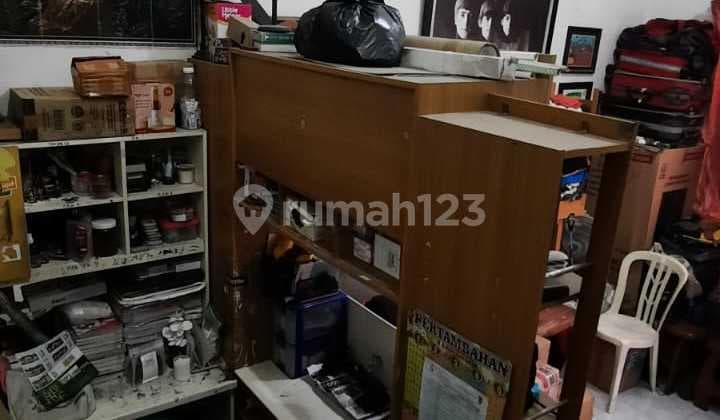 Di Jual Rumah 1 Lantai Di Komplek Buana Gardenia, Pinang Tangerang