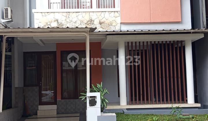 Disewakan Rumah Tingkat Di Discovery Fiore Bintaro Jaya