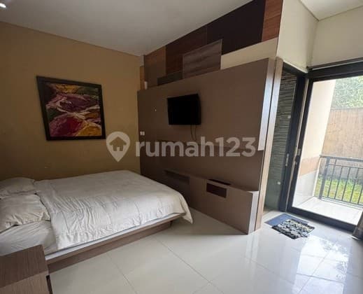 Dijual Hotel di Jimbaran - Bintang 3 - Butuh Renovasi Total!