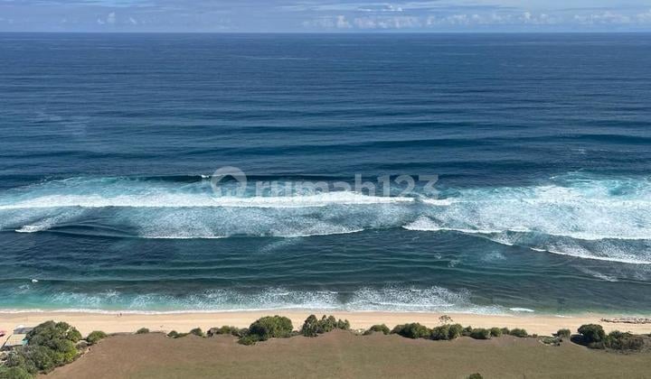 Jual Tanah Los Tebing Pantai Nyang Nyang Uluwatu 5,34Ha