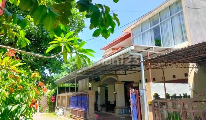 Dijual Rumah di Tukad Pakerisan Panjer Denpasar Selatan
