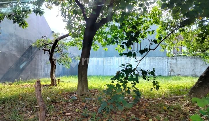 Kavling Premium di Grand Wisata: Dekat Mall Living World dan Bank BCA