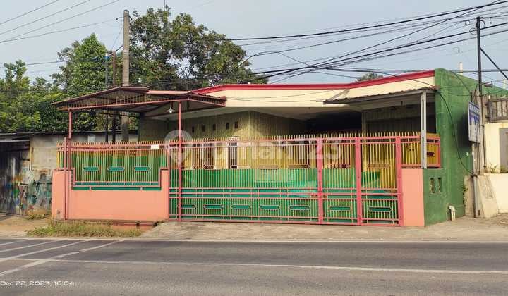 Rumah Kos Dekat Graha Bintang Jl WR Supratman Cimuning Mustika Jaya Bekasi