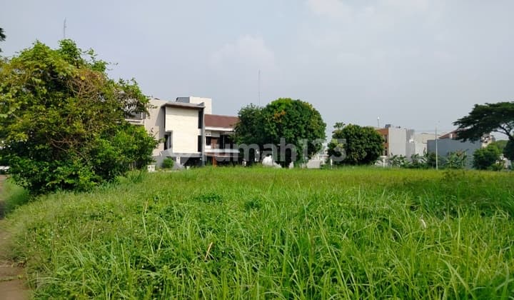Kavling Terdepan Murah, Investasi Eksklusif dengan Lokasi Terdepan dan Lingkungan Nyaman, kavling .