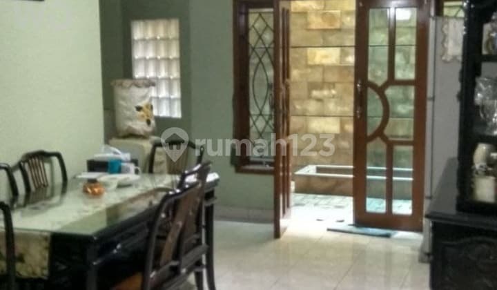 Rumah Dijual di Pondok Hijau Permai Raya Bekasi Timur | Dekat Pintu Tol.