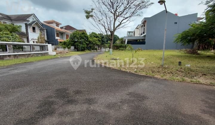 Perumahan Dukuh Bima Kota Legenda Kavling Dijual, Dekat Tol Bekasi Timur & Grand Wisata