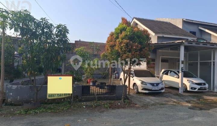 House for Sale Metland Cibitung | House for Sale in Metland Cibitung Housing Estate, Near KRL Station & Toll Road