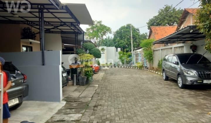 Dijual Rumah di Bekasi Barat Dekat Grand Kota Bintang - Strategis, Nyaman, dan Siap Huni