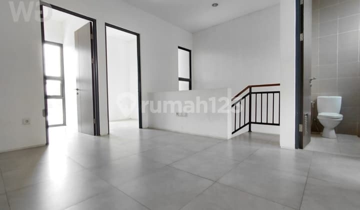 Ruko Garden Hous Dijual di Grand Wisata Tambun - 2 Lantai Strategis Dekat Living World