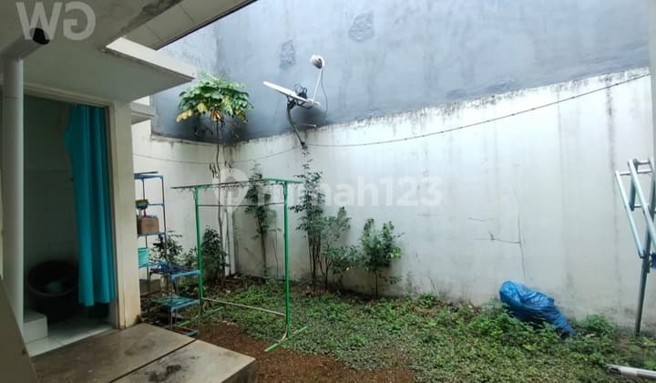 Rumah di Jual di Grand Wisata Cluster. Dekat The Kaia, Rs Mitra Keluarga. Harga Nego Terbaik!