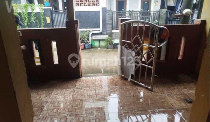 Rumah Murah Dijual di Bekasi Timur | Perumahan Grand Permata, Dekat Tol Bekasi Timur & Grand Wisata
