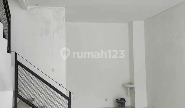 Shop House For Sale in Rawa Badak Utara, Koja, North Jakarta