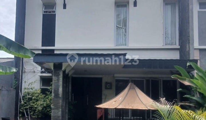 Rumah Dijual Di Lebak Bulus Jakarta Selatan