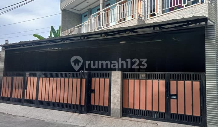 Dijual Rumah Di Babelan, Bahagia, Bekasi