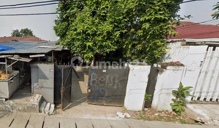 Tanah di Cipete, Dekat Antasari, Kotak, Cocok Rumah,usaha, Kantor Tanah di Cipete, Dekat Antasari, Kotak, Cocok Rumah,usaha, Kantor