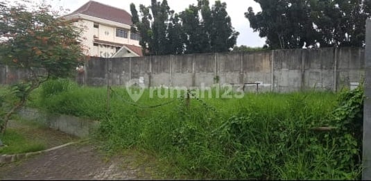 Tanah 505 M2 di Fatmawati, Dalam Komplek Townhouse Tanah 505 M2 di Fatmawati, Dalam Komplek Townhouse