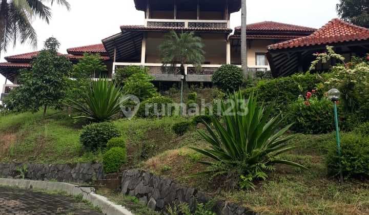 Tanah di Cisolok Pelabuhan Ratu, garis pantai 140 m2, Cocok Hotel dan Resort