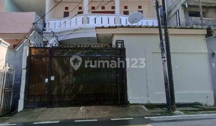 Investasi Kost Strategis Kwitang, Return hingga 10%!