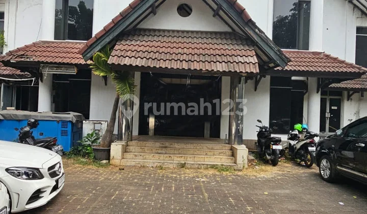 Gedung Ruko 2 Lantai Area Pancoran, Kalibata, Duren Tiga Gedung Ruko 2 Lantai Area Pancoran, Kalibata, Duren Tiga