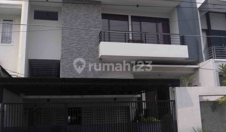 House for Sale in Pondok Indah Area 2 Floors